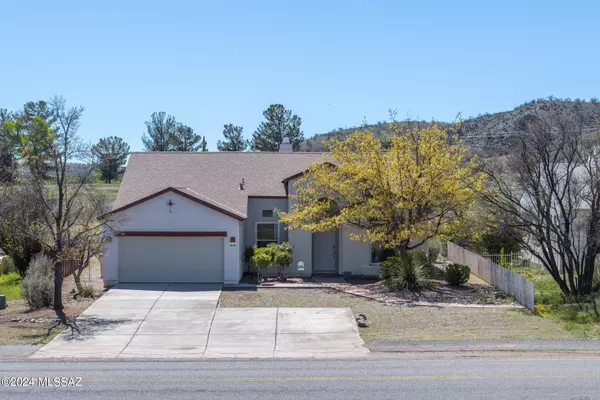 155 Kino Springs Drive, Nogales, AZ 85621