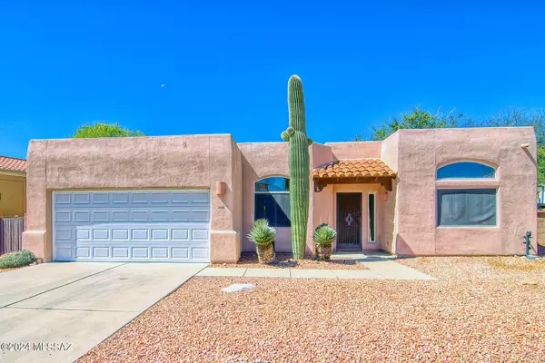 Oro Valley, AZ 85737,10201 N Hatteras Place