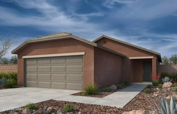 3540 W Prospero Street, Tucson, AZ 85746