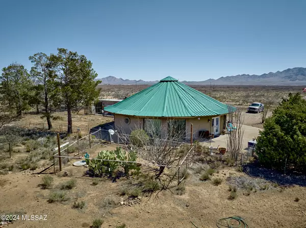 Portal, AZ 85632,2805 S Brittany Lane