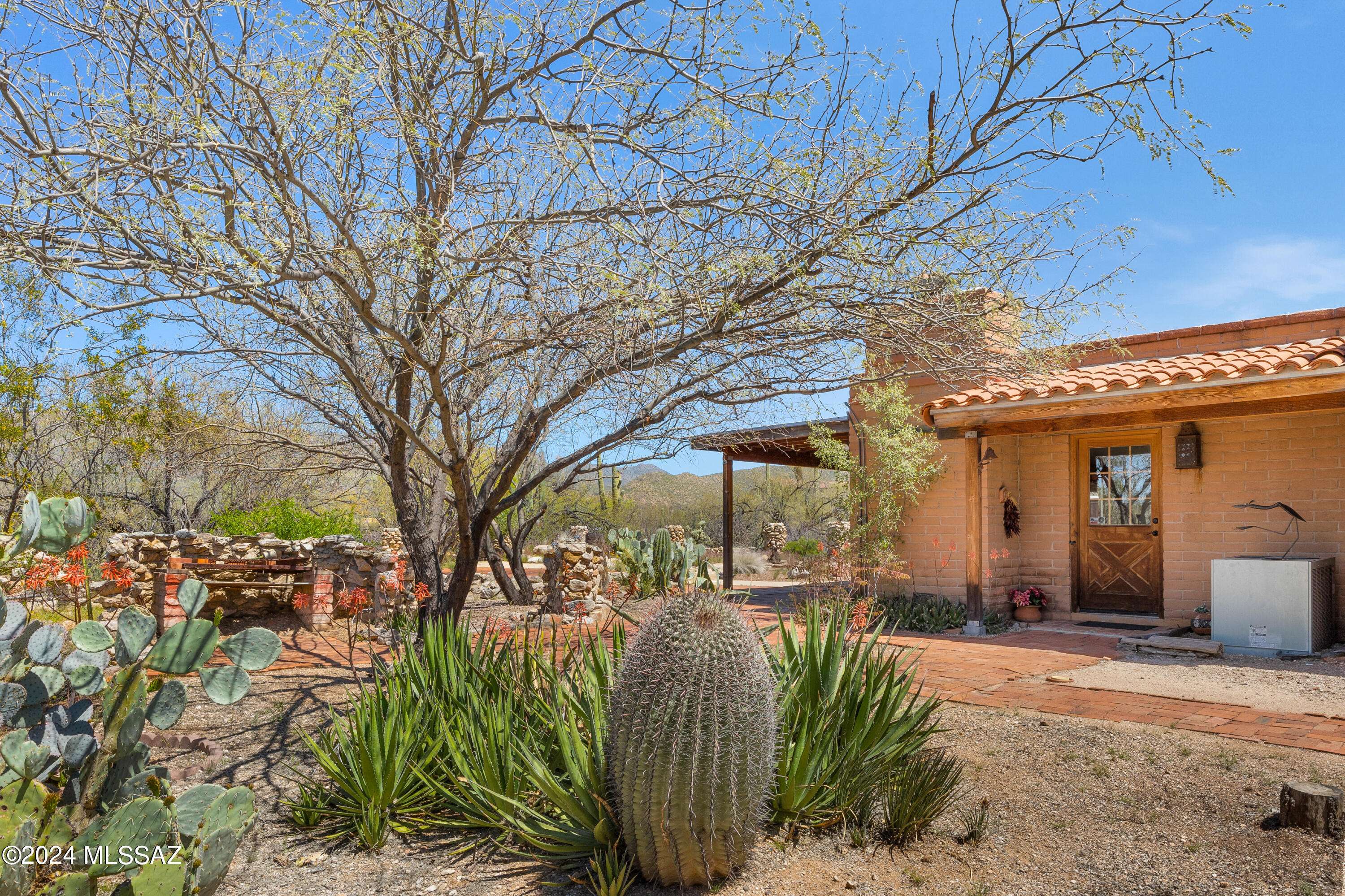 Tucson, AZ 85749,3430 N Soldier Trail