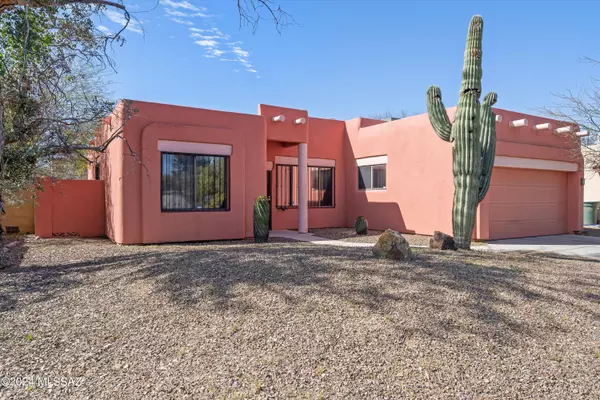 1522 E Allen Road, Tucson, AZ 85719