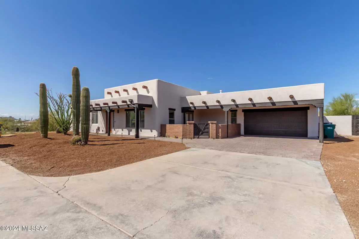 Tucson, AZ 85745,3620 W Cobbs Place