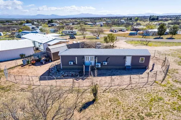 Benson, AZ 85602,176 N Ruth Road