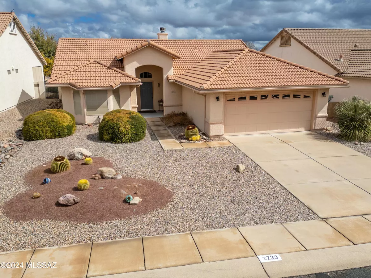 Sierra Vista, AZ 85650,2733 Candlewood Drive