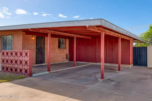 Tucson, AZ 85705,933 W Navajo Street
