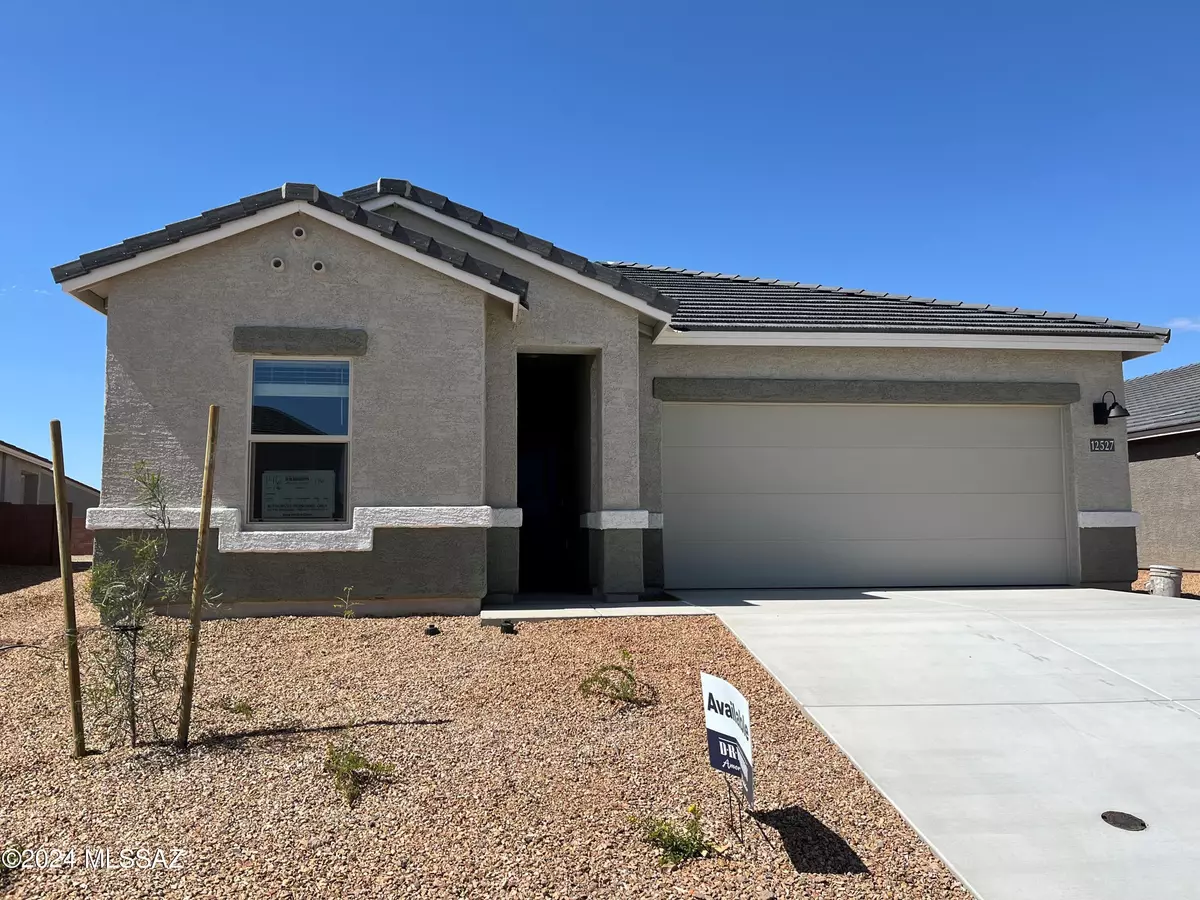 Marana, AZ 85653,12527 W Lilliston Way