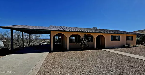 715 S Si Tengo Drive, Benson, AZ 85602