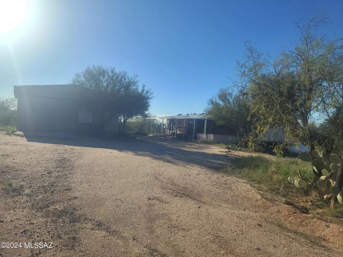 Tucson, AZ 85736,12700 S Baldwin Lane