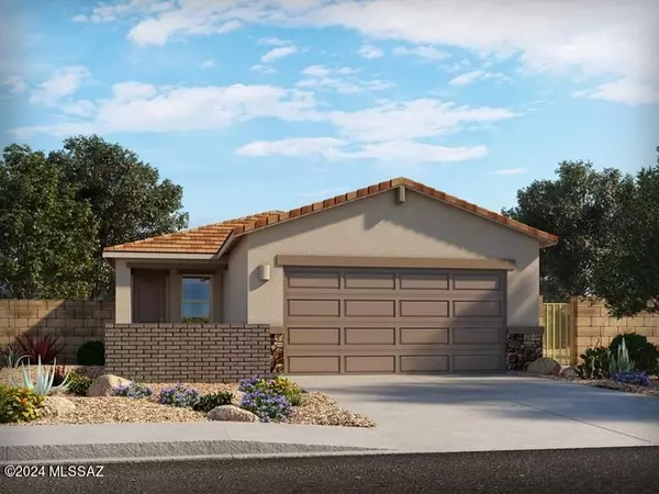 11956 W Charismatic DriveW, Marana, AZ 85653