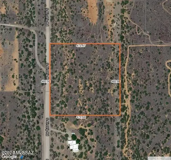 Hereford, AZ 85615,8700 S Airstrip Road