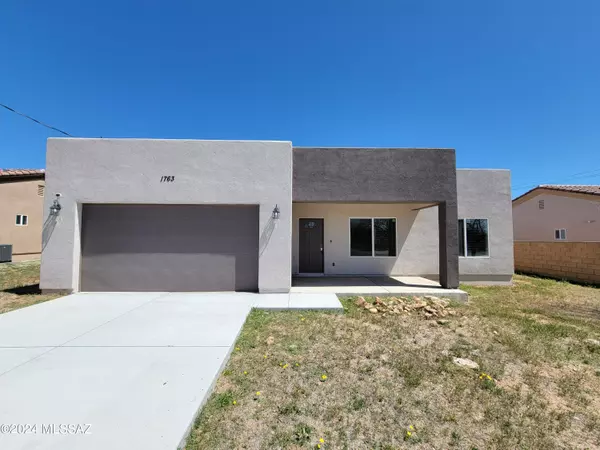 Rio Rico, AZ 85648,1763 Aguila Court