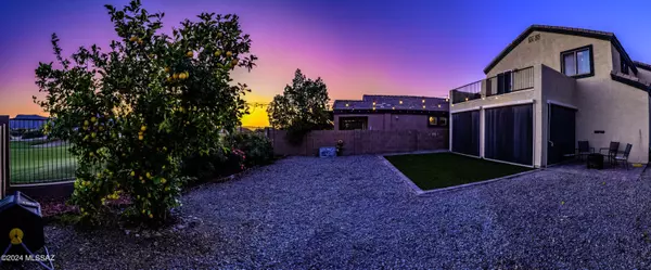 8605 N Continental Links Drive,  Tucson,  AZ 85743