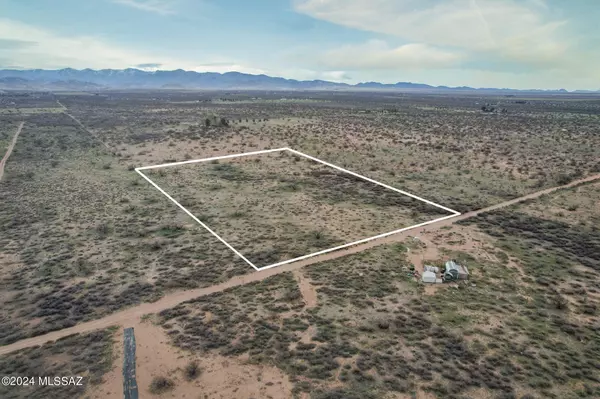 5.03 AC S Poppy Lane #57, Pearce, AZ 85625