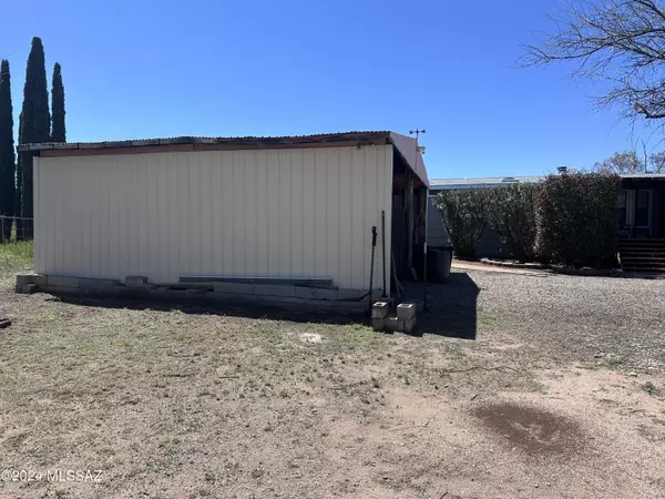 Benson, AZ 85602,3161 W Rice Road