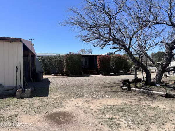 Benson, AZ 85602,3161 W Rice Road