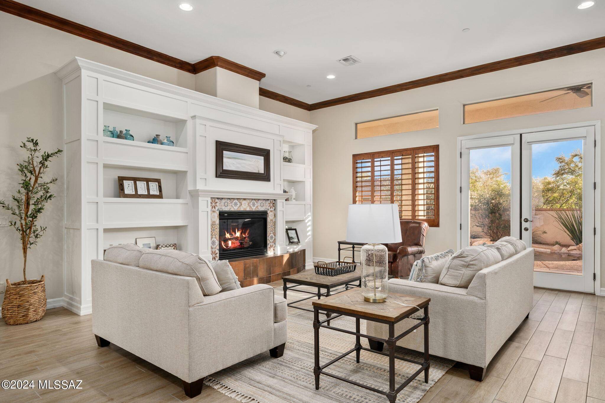Oro Valley, AZ 85755,591 W Quiet Springs Drive