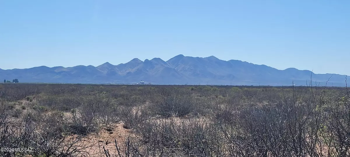 Elfrida, AZ 85610,324 Acres Hwy 191