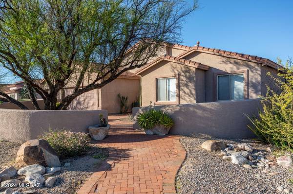 10703 E Placita Marimba,  Tucson,  AZ 85730