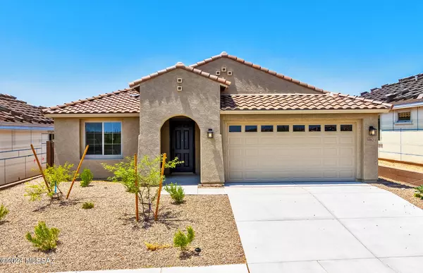 Marana, AZ 85658,14623 N Saguaro Nest Trail