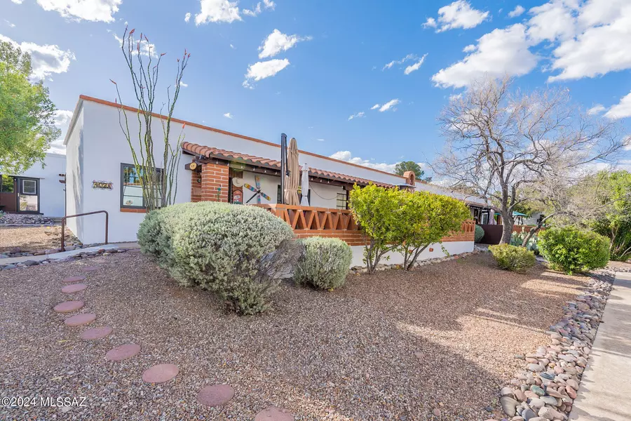 402 S Paseo Quinta  #A, Green Valley, AZ 85614