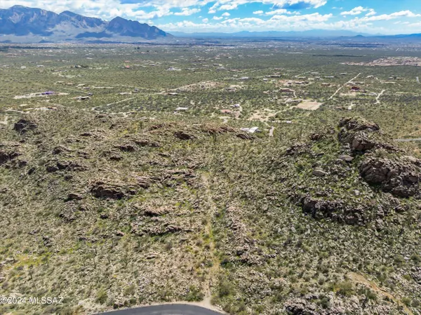 Marana, AZ 85658,13488 N Old Ranch House Road #Lot 14