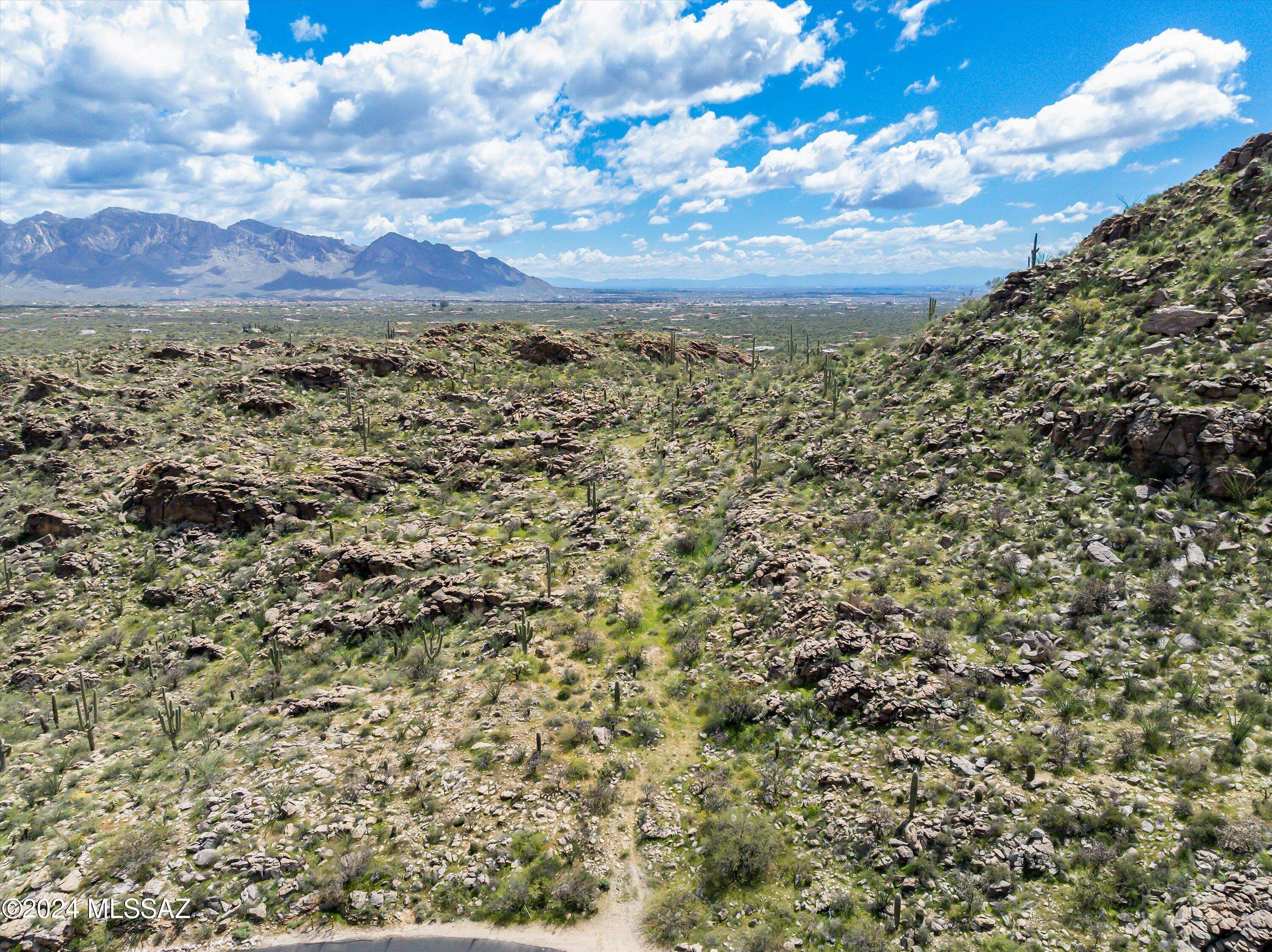 Marana, AZ 85658,13488 N Old Ranch House Road #Lot 14