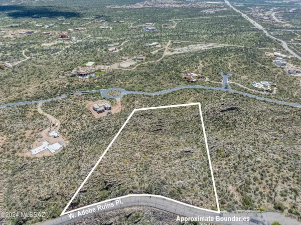 Marana, AZ 85658,3601 W Adobe Ruins W Place #Lot 7