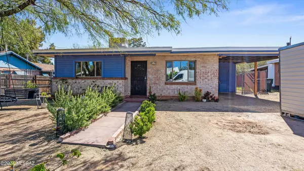 Tucson, AZ 85711,202 N Avenida Carolina