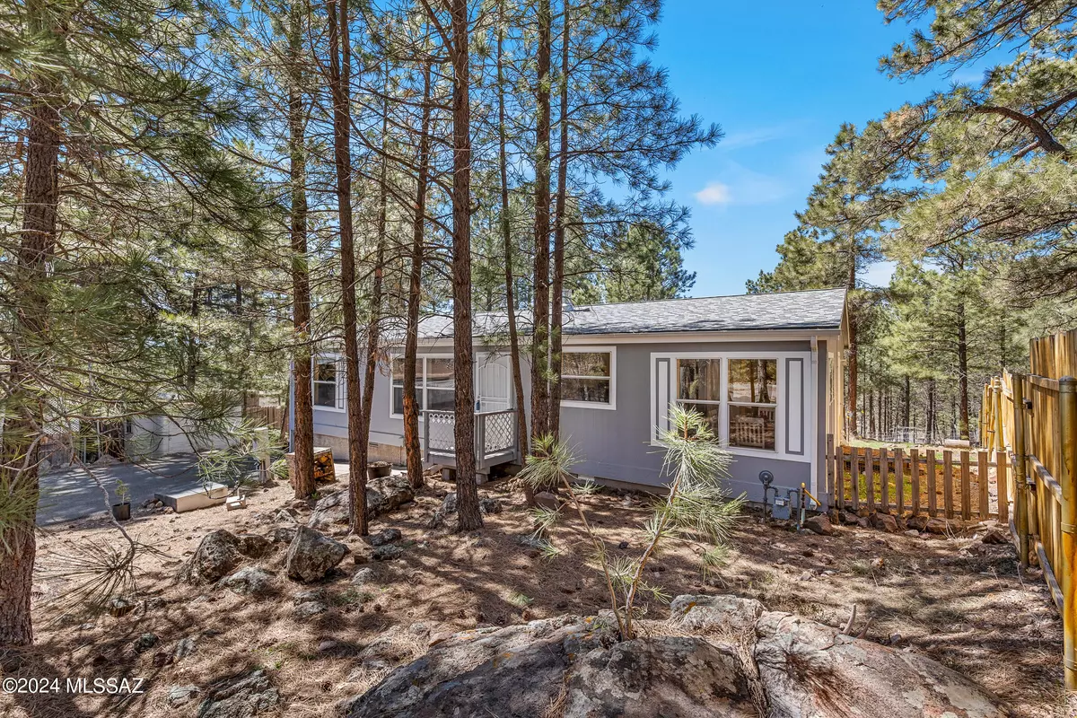 Flagstaff, AZ 86001,2565 Tishepi Trail