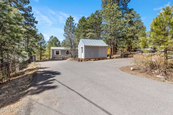 Flagstaff, AZ 86001,2565 Tishepi Trail