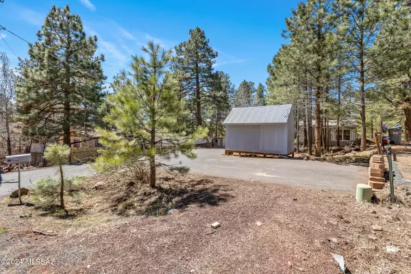 Flagstaff, AZ 86001,2565 Tishepi Trail