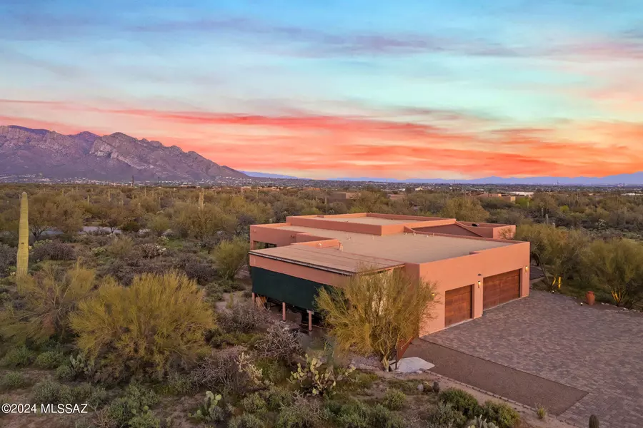 2580 W Lambert Lane, Oro Valley, AZ 85742