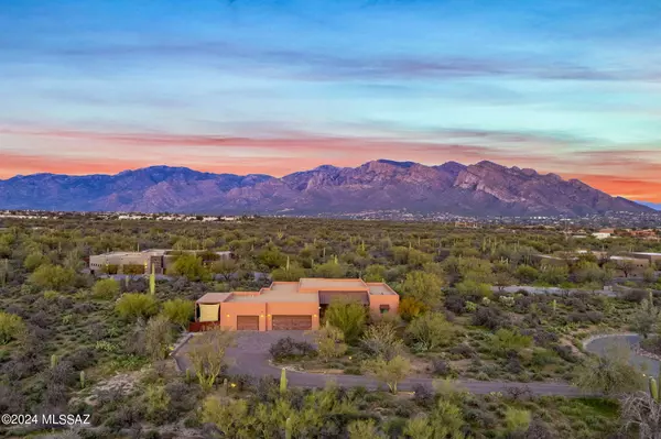 Oro Valley, AZ 85742,2580 W Lambert Lane