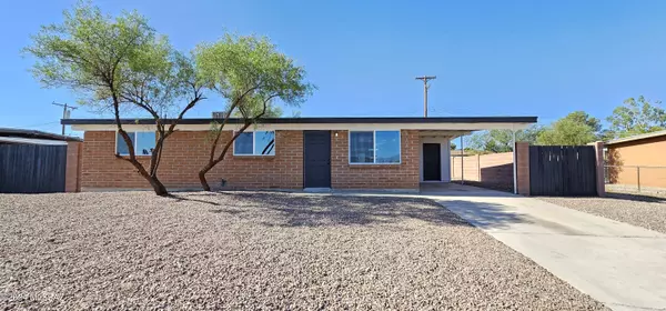 3808 E Concord Stravenue, Tucson, AZ 85706