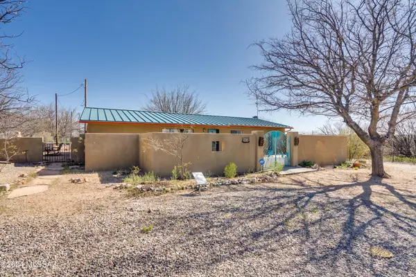 Benson, AZ 85602,1638 N Cascabel Road