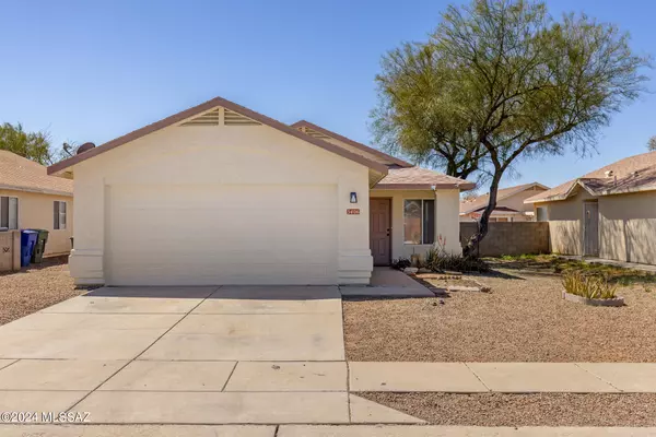 3406 S Whistler Drive,  Tucson,  AZ 85730