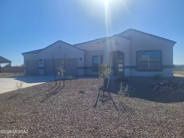 15798 S Ormes Sunset Place,  Sahuarita,  AZ 85629