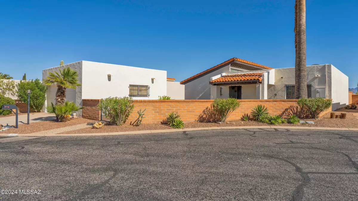 Green Valley, AZ 85622,1621 W Agave Lane