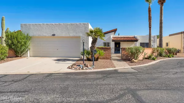 Green Valley, AZ 85622,1621 W Agave Lane