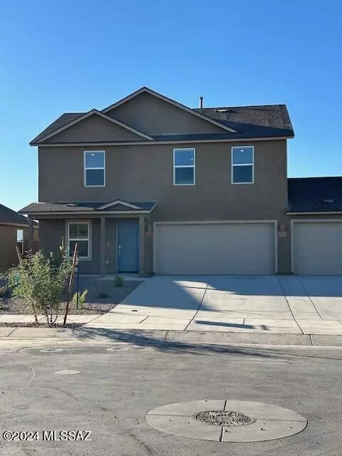 17474 S Desert Barberry Drive, Vail, AZ 85641