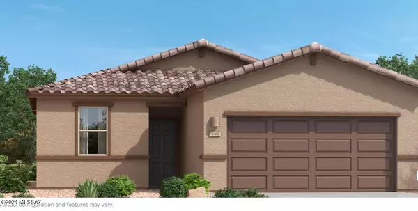 17558 S Desert Barberry Drive, Vail, AZ 85641