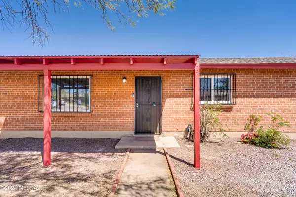 Tucson, AZ 85710,6713 E Cooper Street