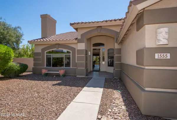 1555 W Periwinkle Place, Oro Valley, AZ 85737