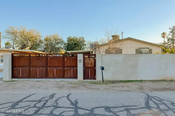 Tucson, AZ 85705,1317 W Allegheny Street