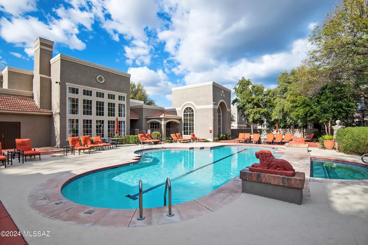 Tucson, AZ 85737,1500 E Pusch Wilderness Drive #15204