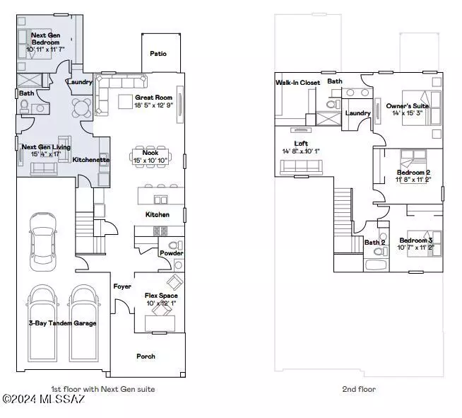 Vail, AZ 85641,17550 S Desert Barberry Drive