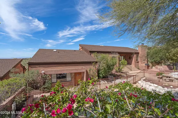 Tucson, AZ 85750,4505 N Quartz Hill Drive