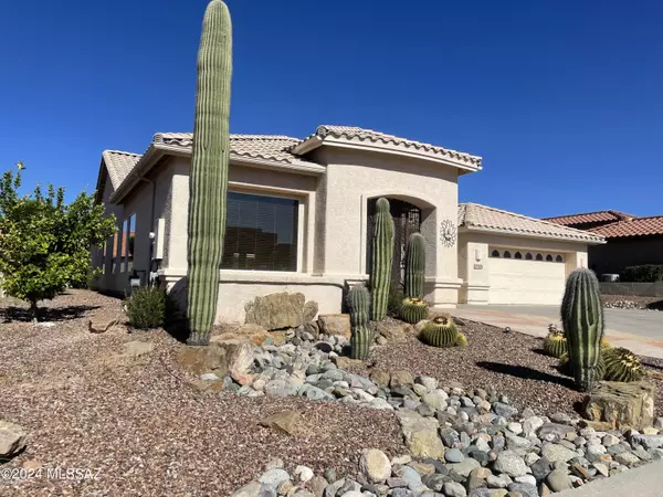 37656 S Terrace Park Drive, Saddlebrooke, AZ 85739