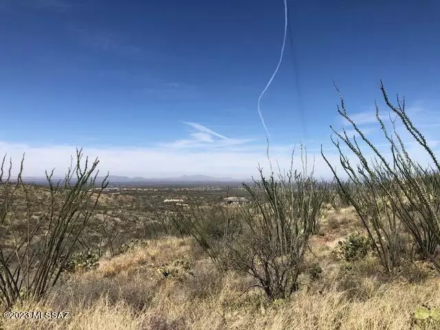 10572 E Ocotillo Rim Trail #7, Vail, AZ 85641